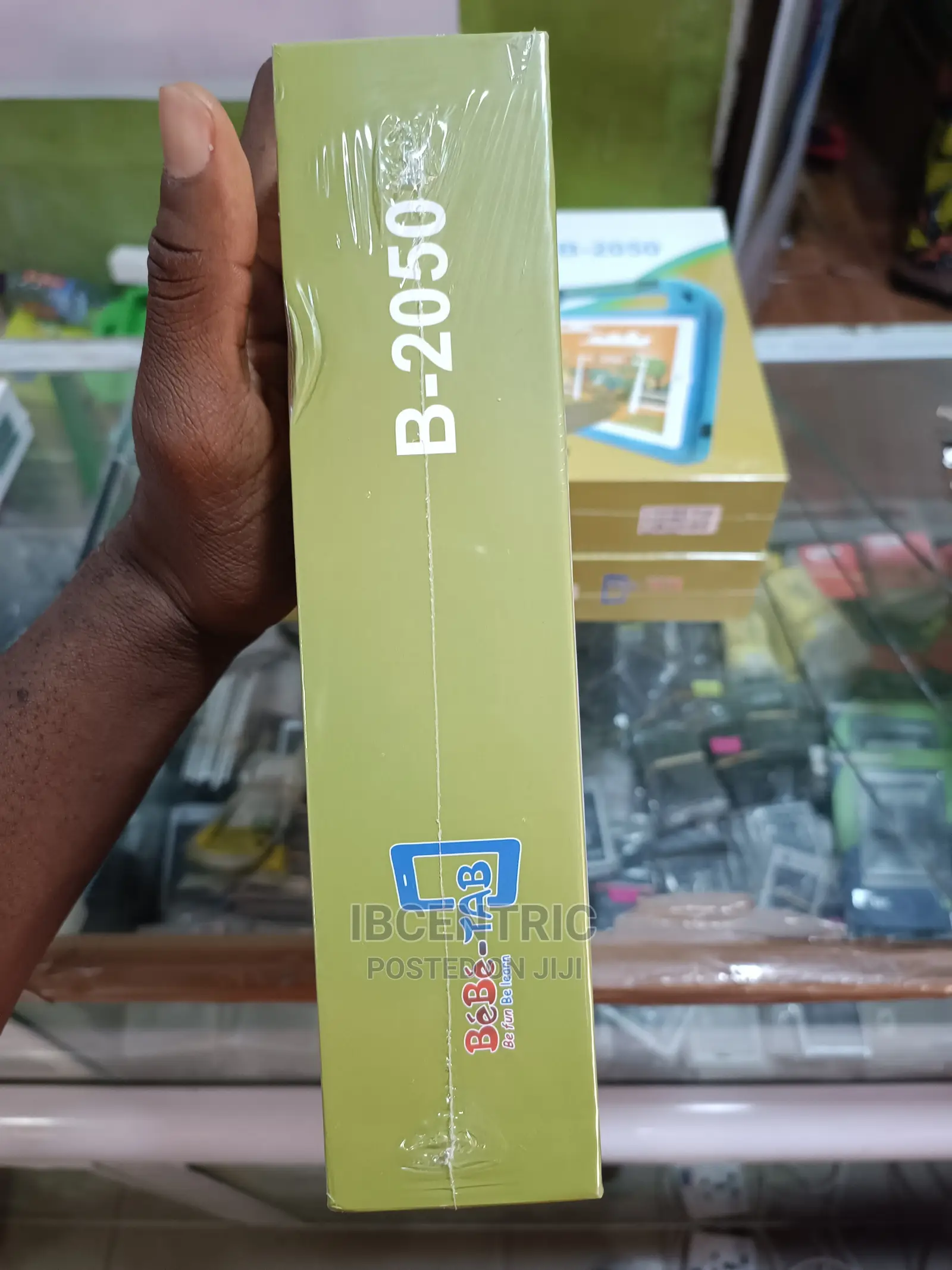 New Bebe B-2050 64 GB