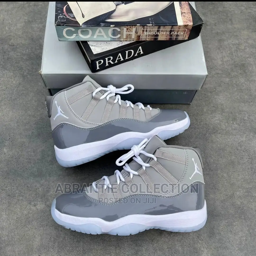 Original Jordan Retro 11