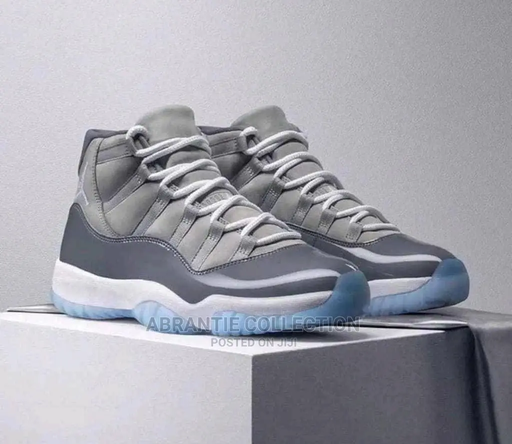 Original Jordan Retro 11