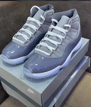 Original Jordan Retro 11