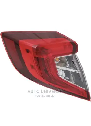 Honda Civic 2016 to 2018 Tailight Available