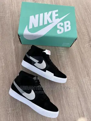 Original Nike Blazer