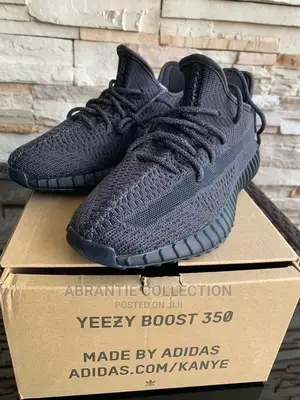 Adidas Yeezy Boost