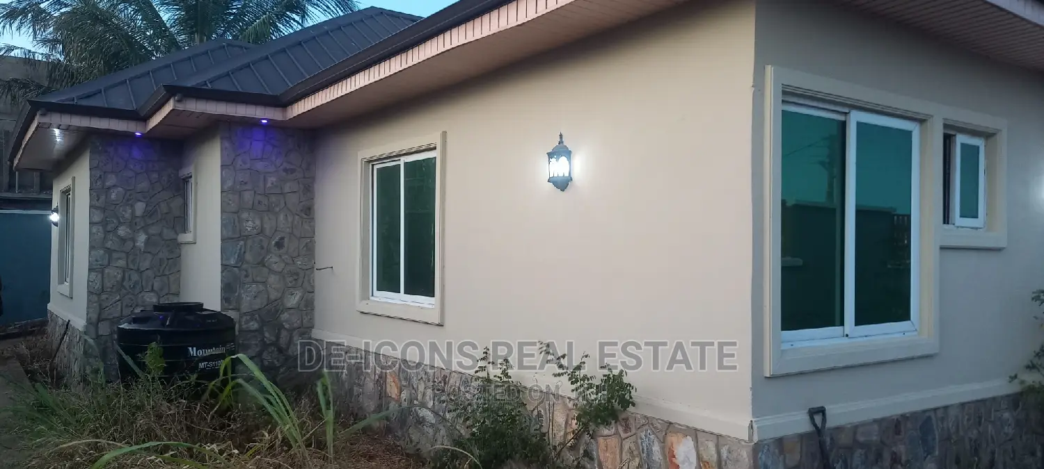 3bdrm House in De-Icons Real Estate, Ga South Municipal for sale