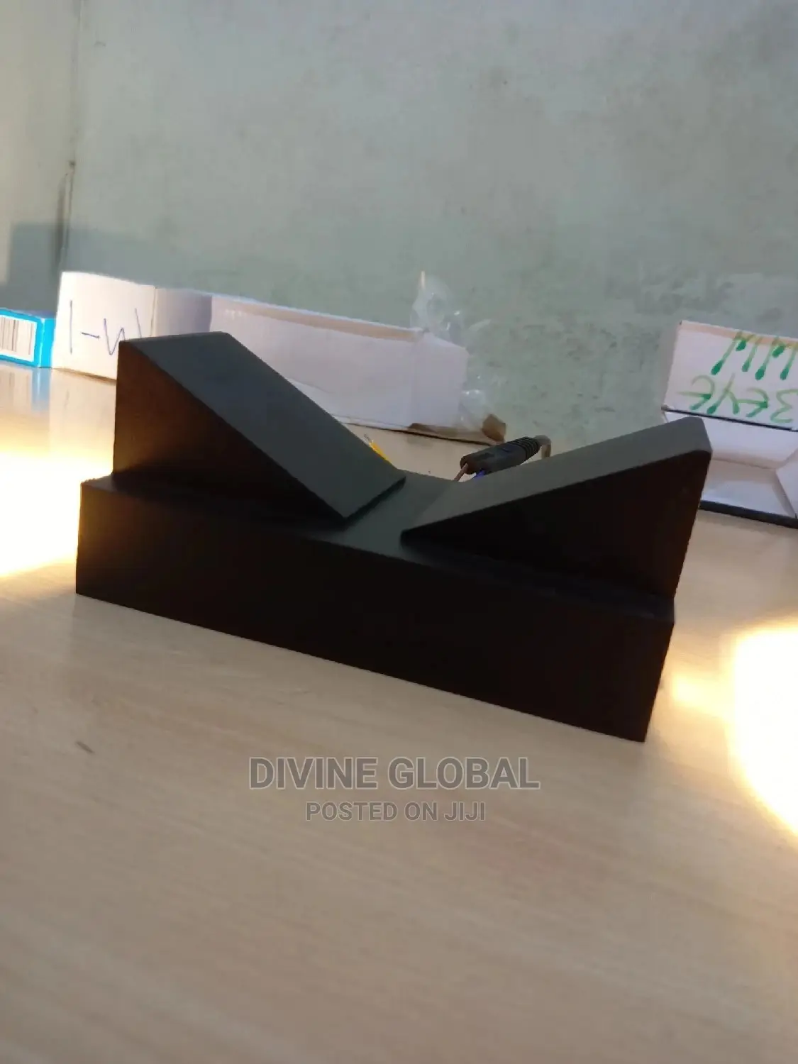 LED Wall Light (Indoor Outdoor Use)