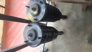Kia Sorento 2003 Front Shocks