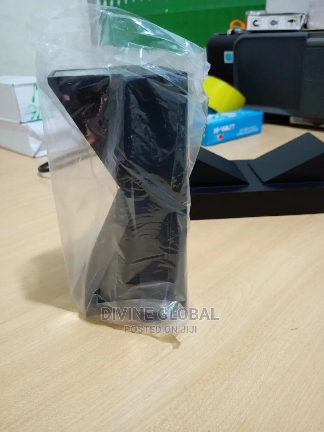 LED Wall Light (Indoor Outdoor Use)