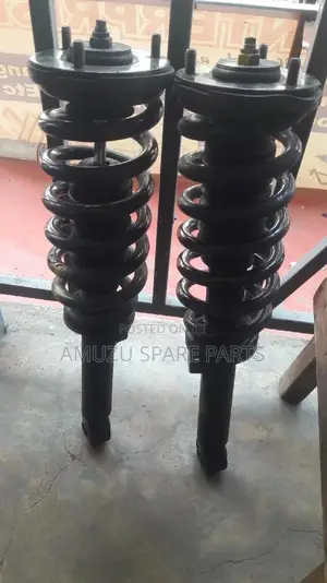 Kia Sorento 2003 Front Shocks