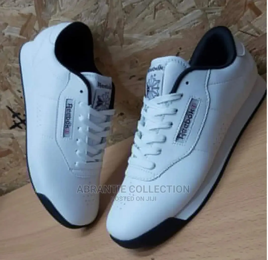 Reebok Princess