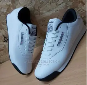 Reebok Princess