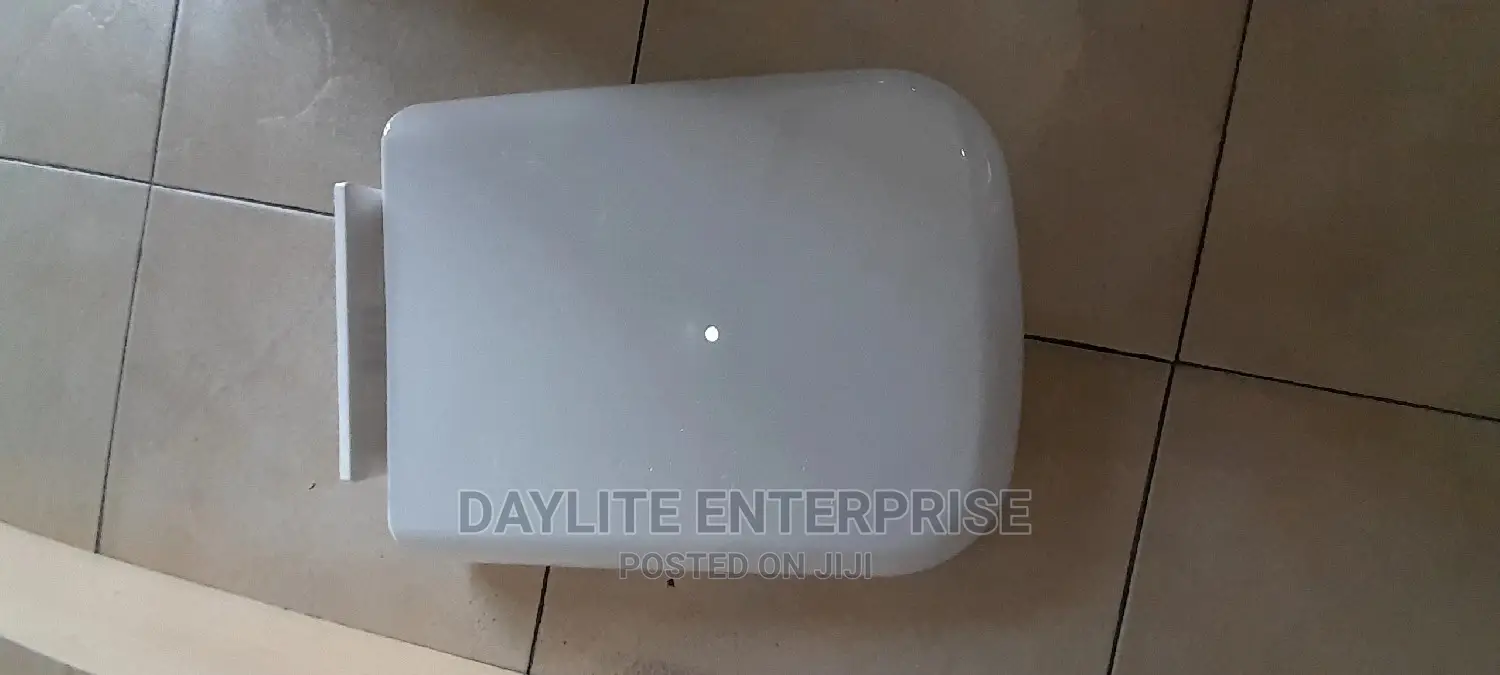 Square Seat Cover