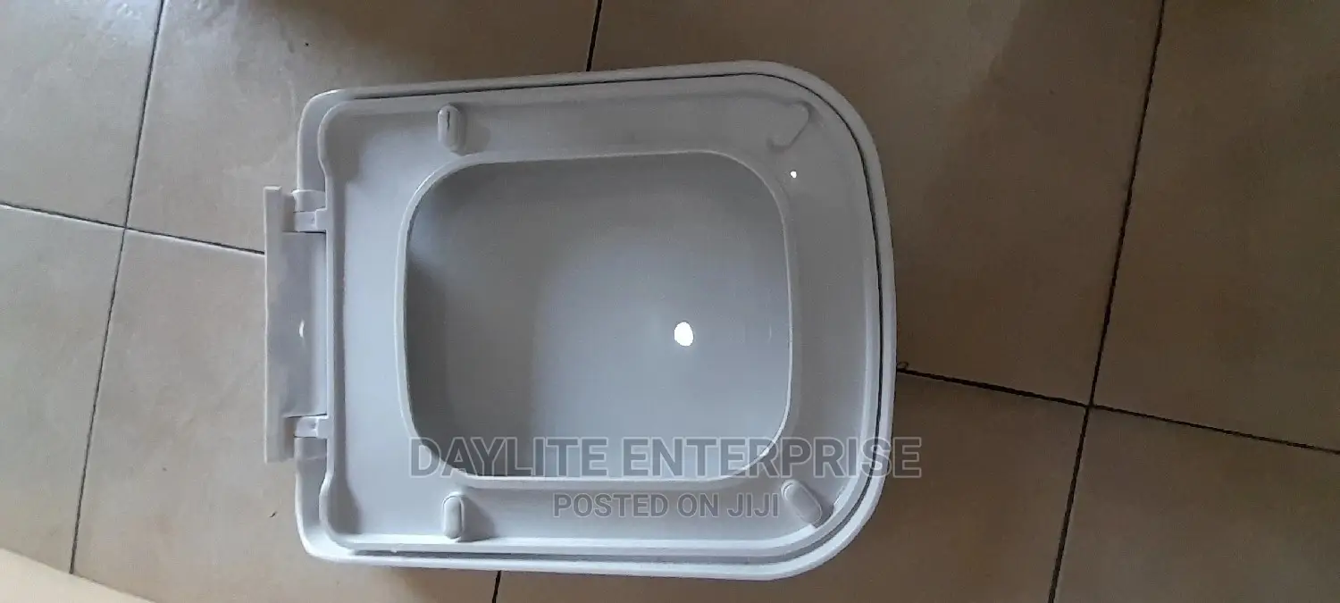 Square Seat Cover