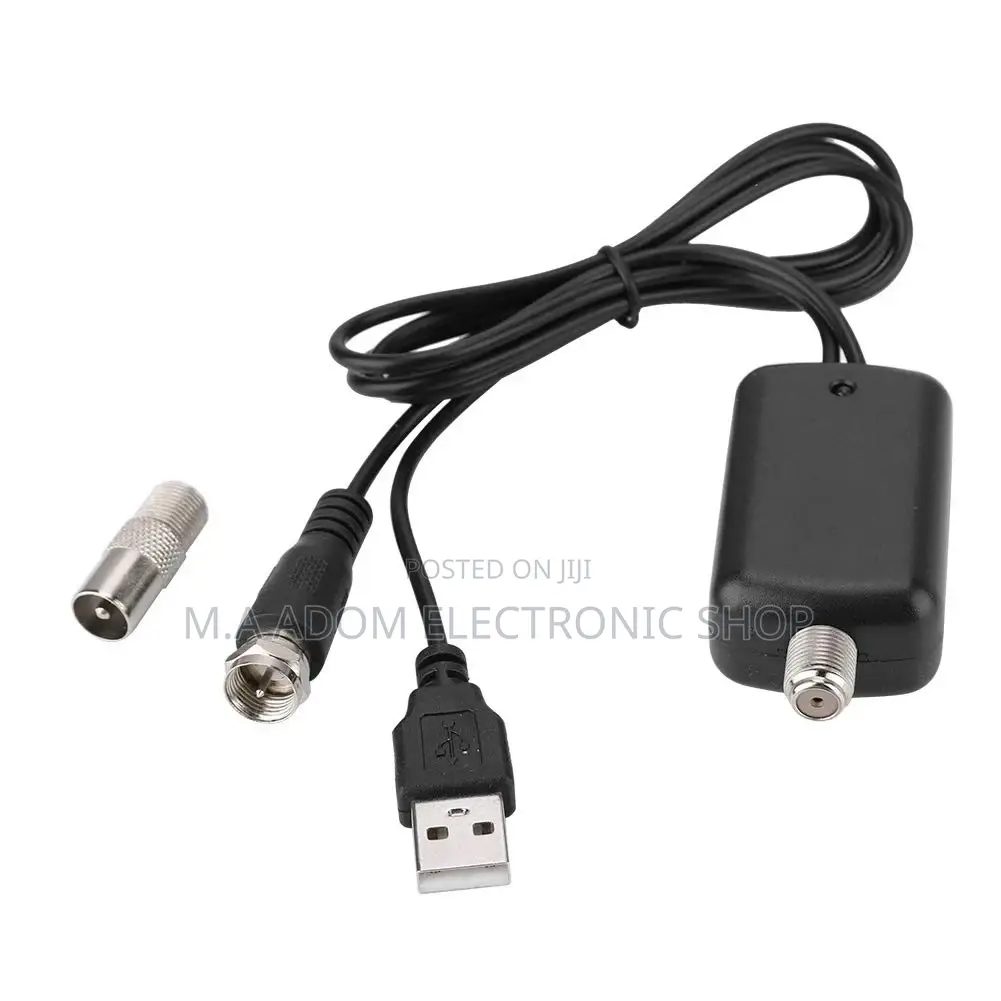 Antenna Tv Booster/Amplifier