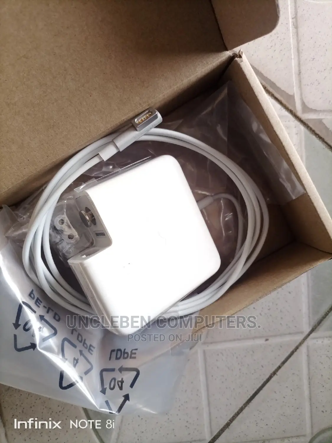 Apple Macbook Pro Charger