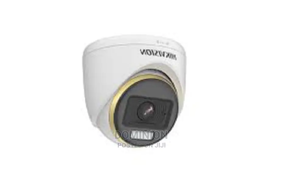 Hikvision Ds-2ce70df3t-PFS 1080P Colorvu Camera