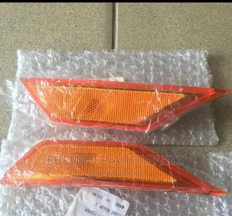 Honda Civic Fender Lights 2016 2017 2018 2019 2020 2021