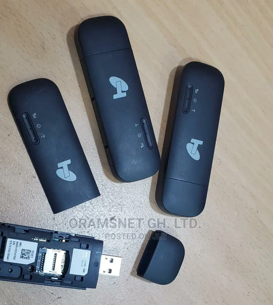Huawei 4G+ LTE Modem