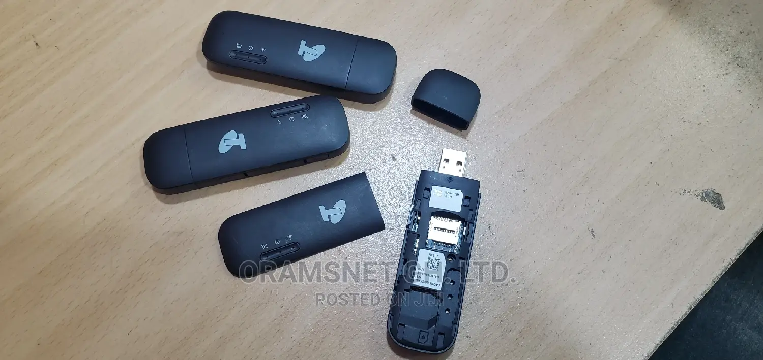 Huawei 4G+ LTE Modem