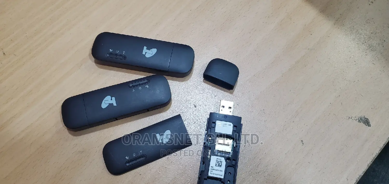 Huawei 4G+ LTE Modem