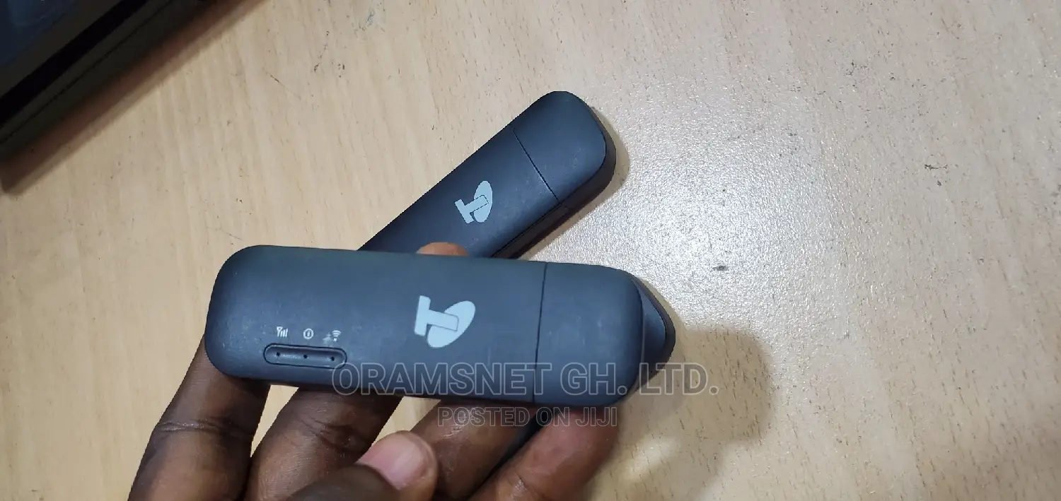 Huawei 4G+ LTE Modem