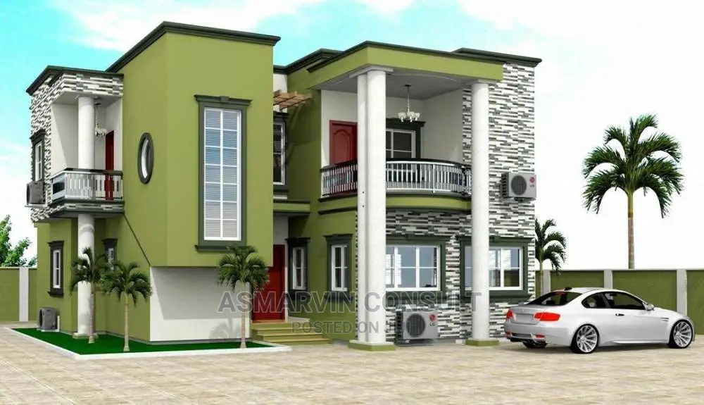 Building Plans