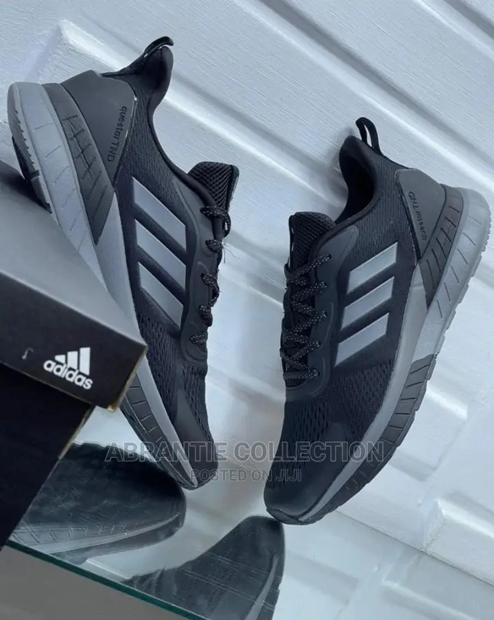 Quality Adidas Questar