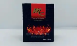 M Plus Honey Mix