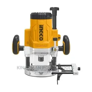 Electric Router 1600W