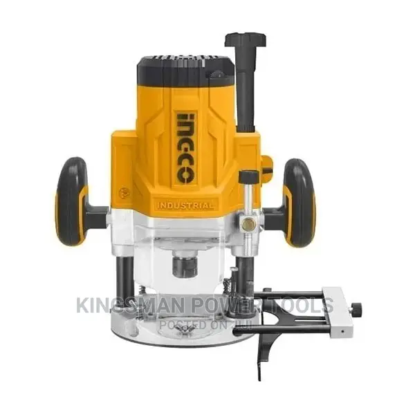 Electric Router 1600W