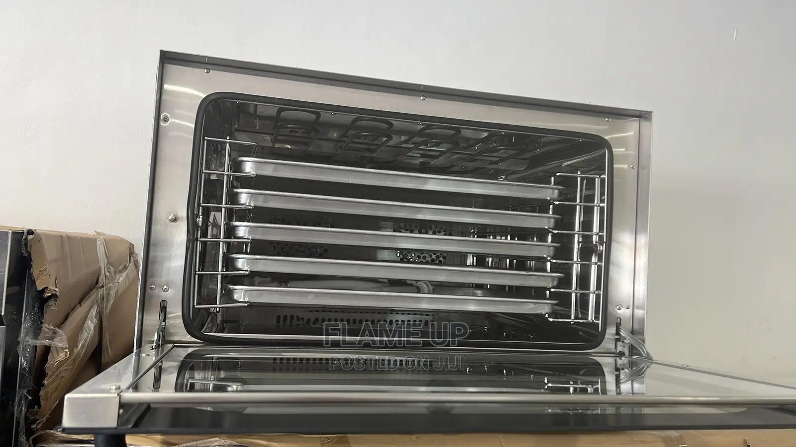 Convection Oven