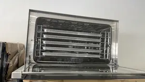 Convection Oven