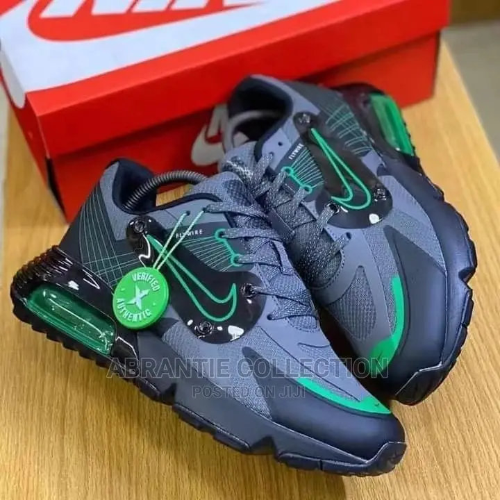Nike Airmax Fly Wire