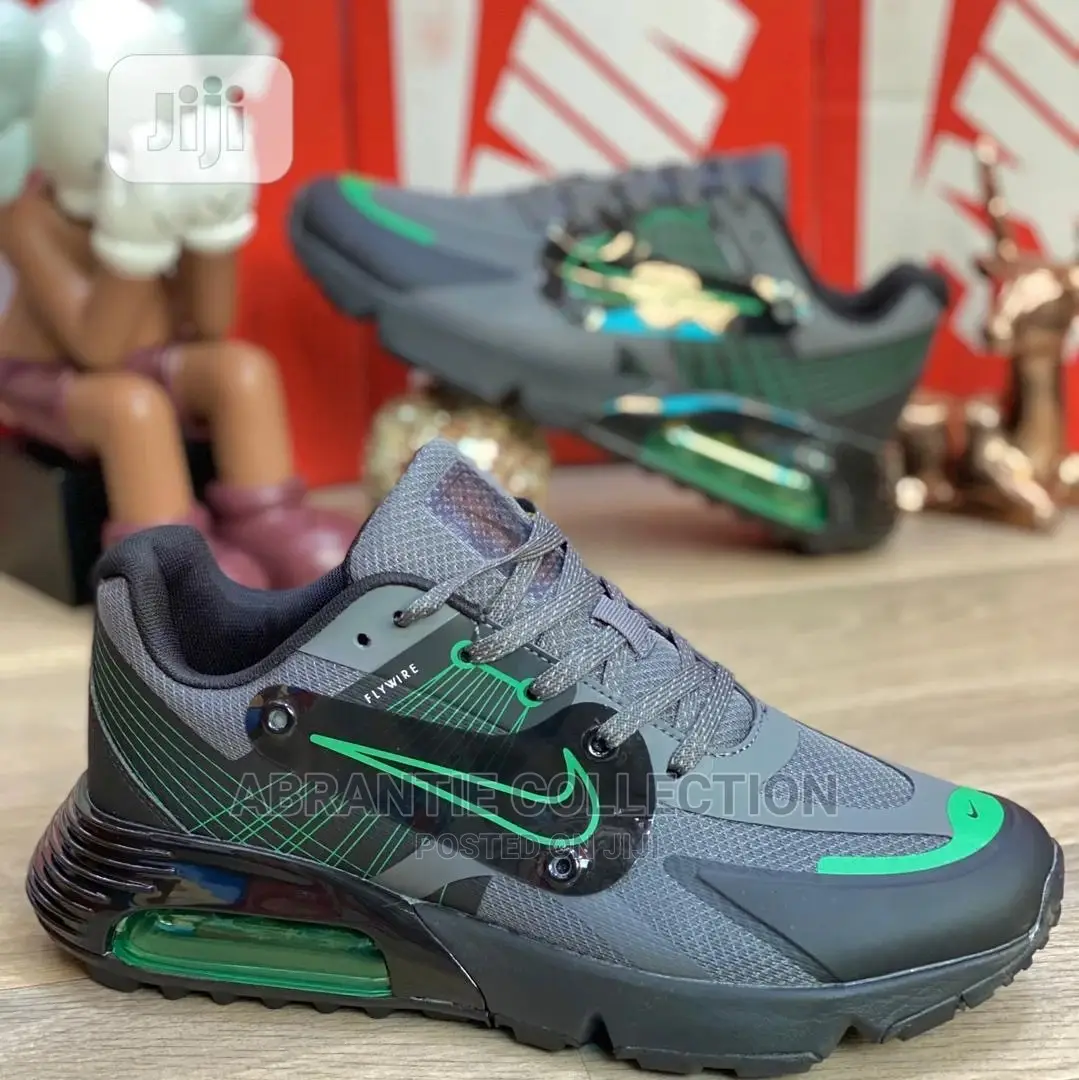 Nike Airmax Fly Wire