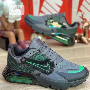 Nike Airmax Fly Wire