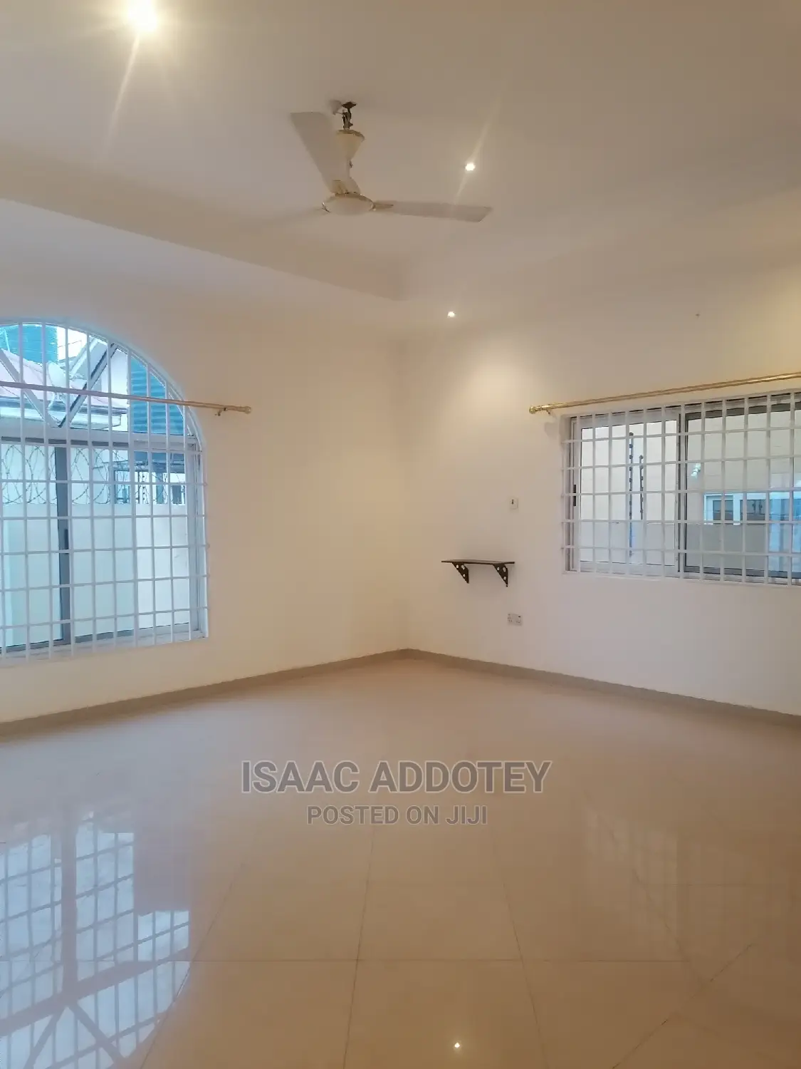 3bdrm House in Spintex Basket, Baatsona Total for rent