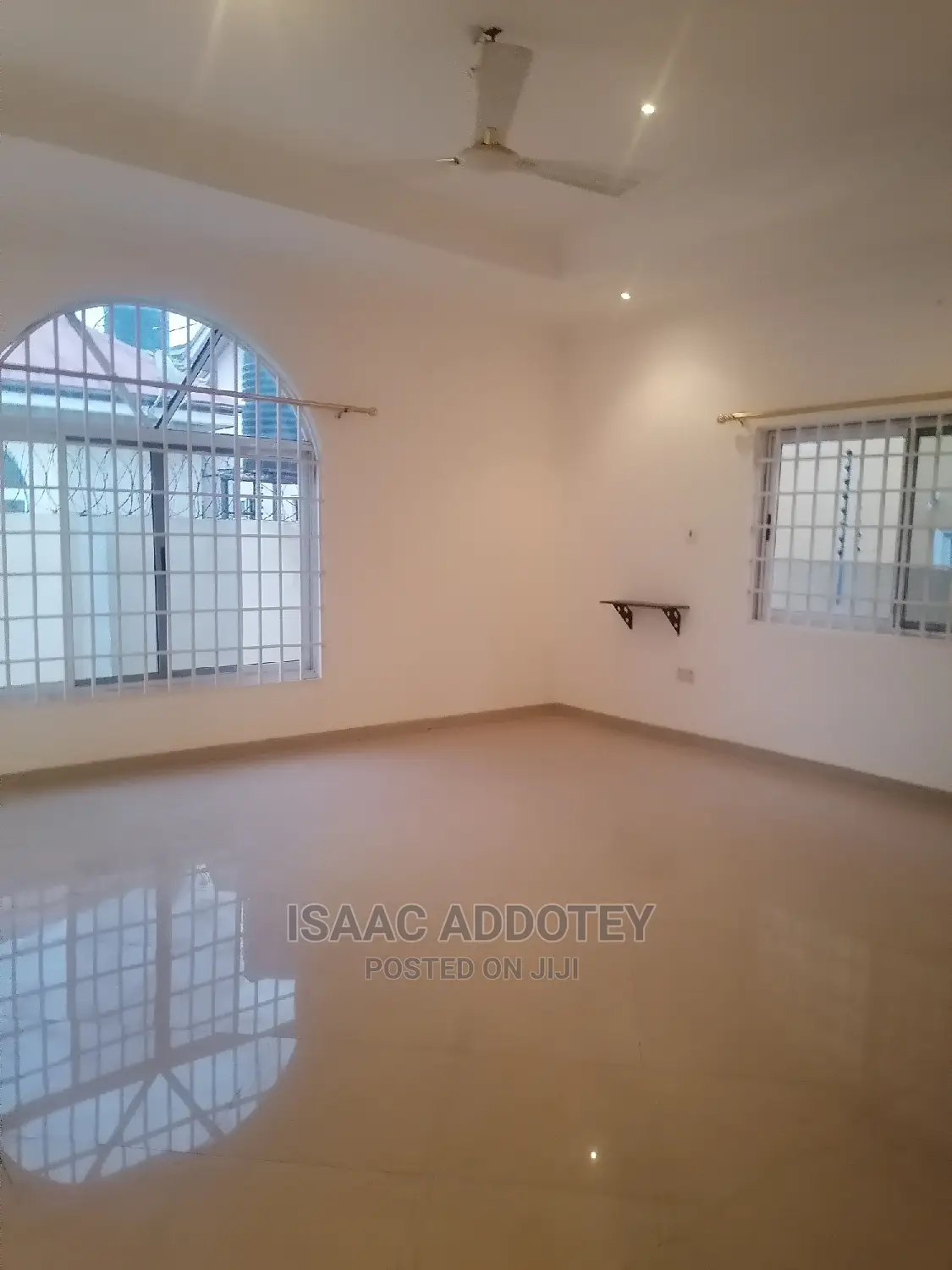 3bdrm House in Spintex Basket, Baatsona Total for rent