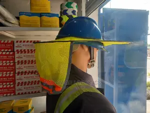 Sun Shield Full Brim Mesh