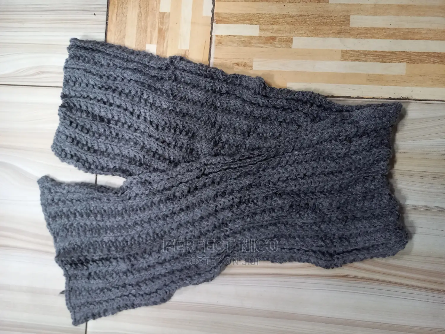 Winter Scarfs