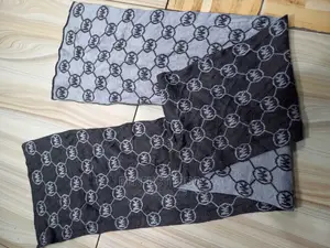 Winter Scarfs