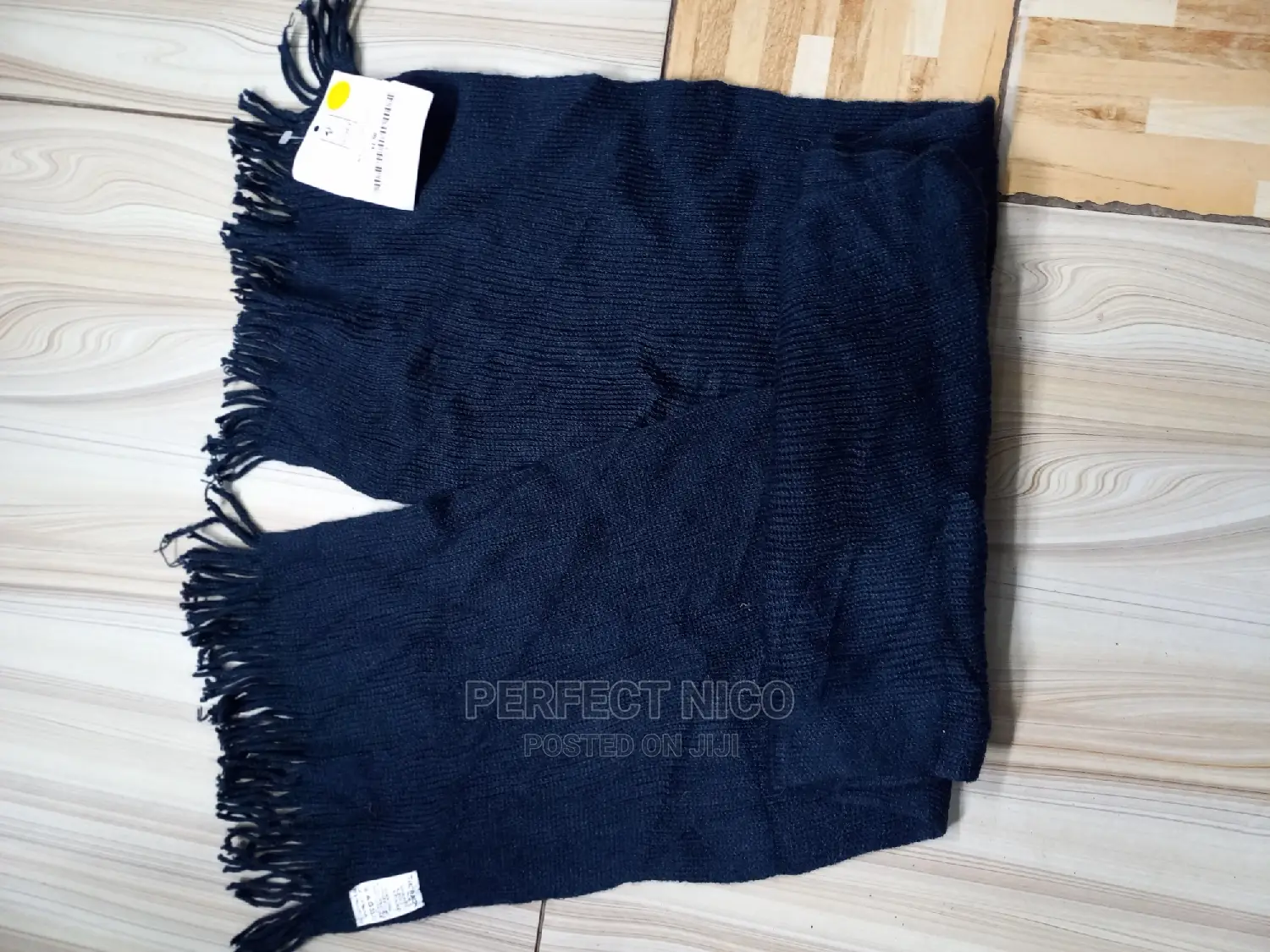 Winter Scarfs