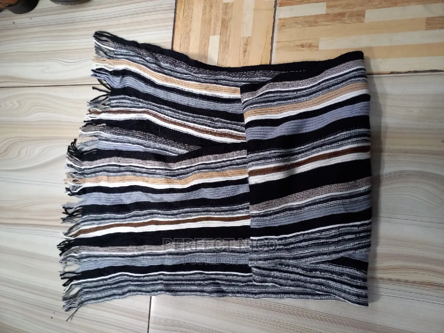 Winter Scarfs