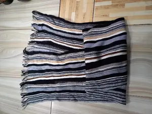 Winter Scarfs