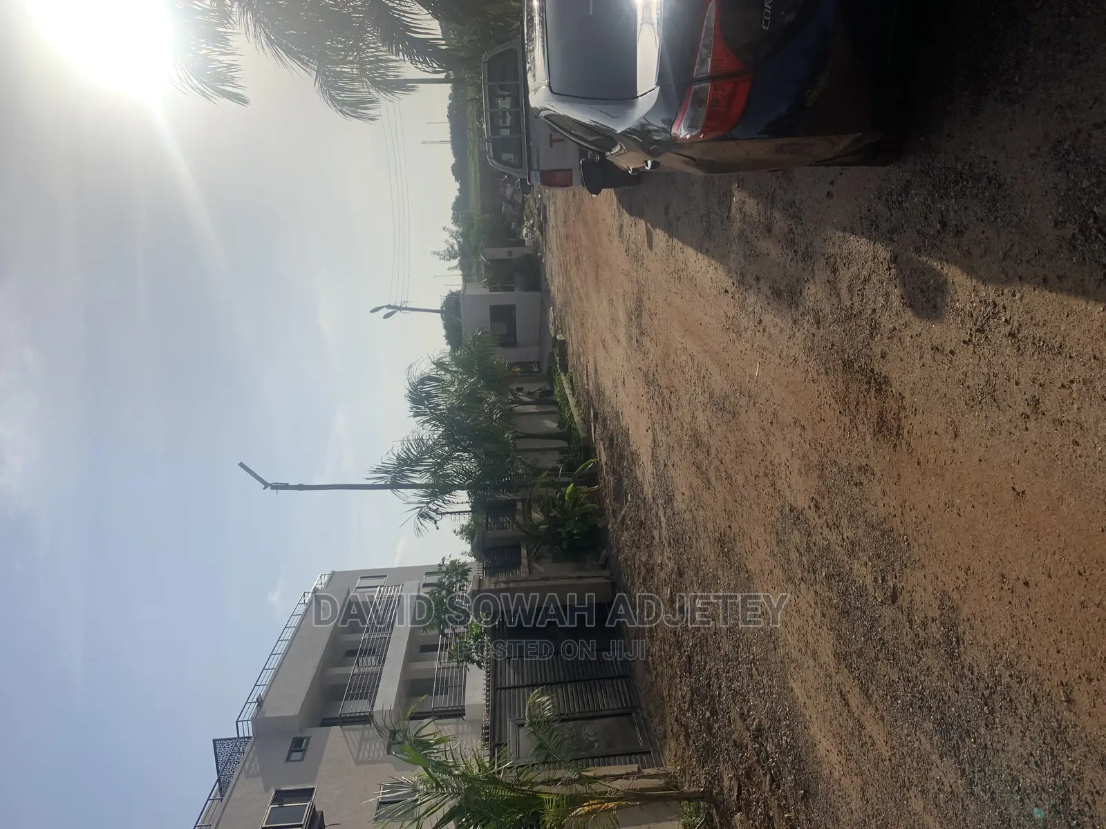 1bdrm Apartment in East Airport for Rent