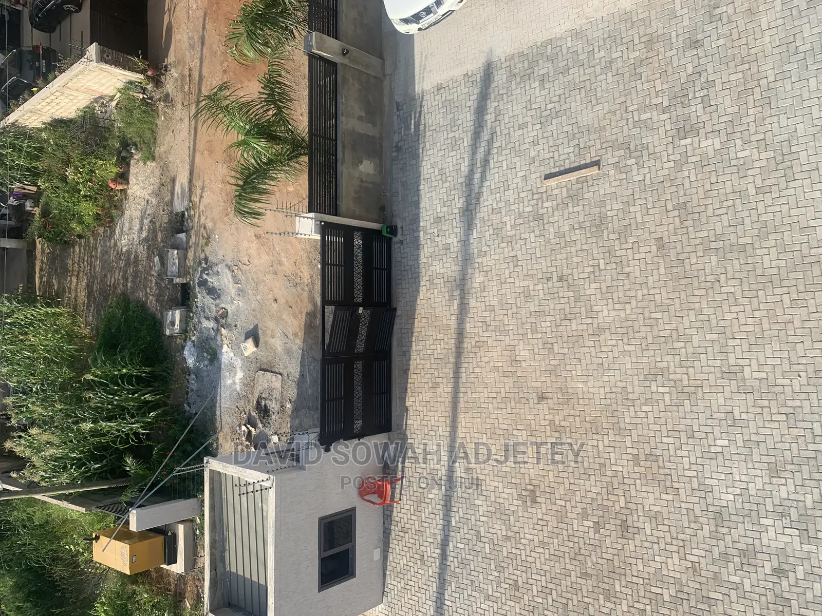 1bdrm Apartment in East Airport for Rent