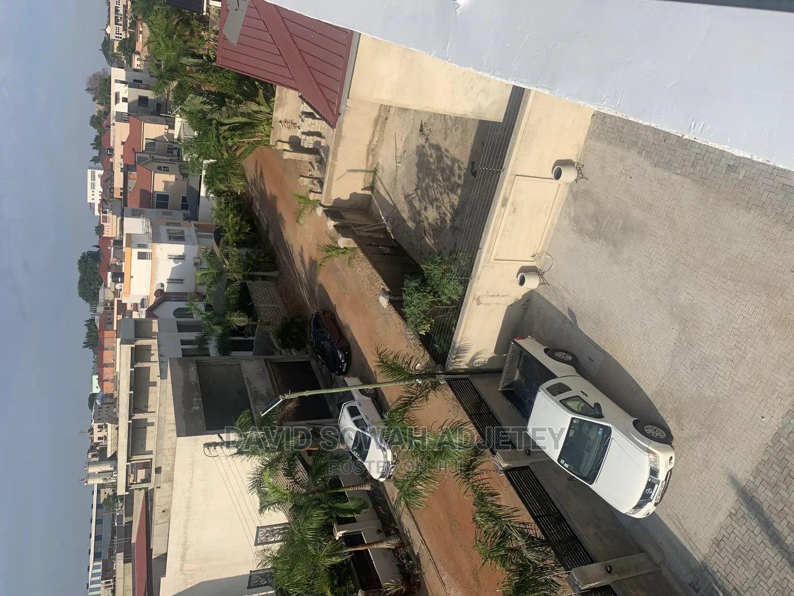1bdrm Apartment in East Airport for Rent