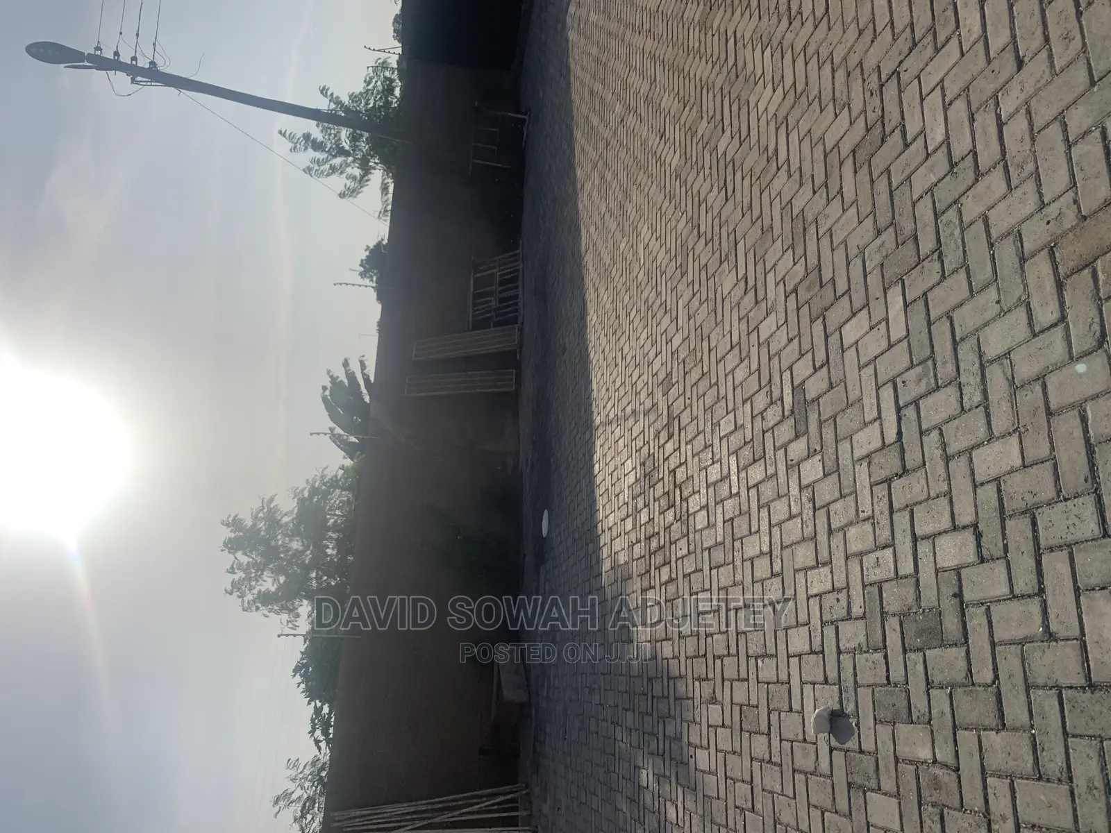 1bdrm Apartment in East Airport for Rent