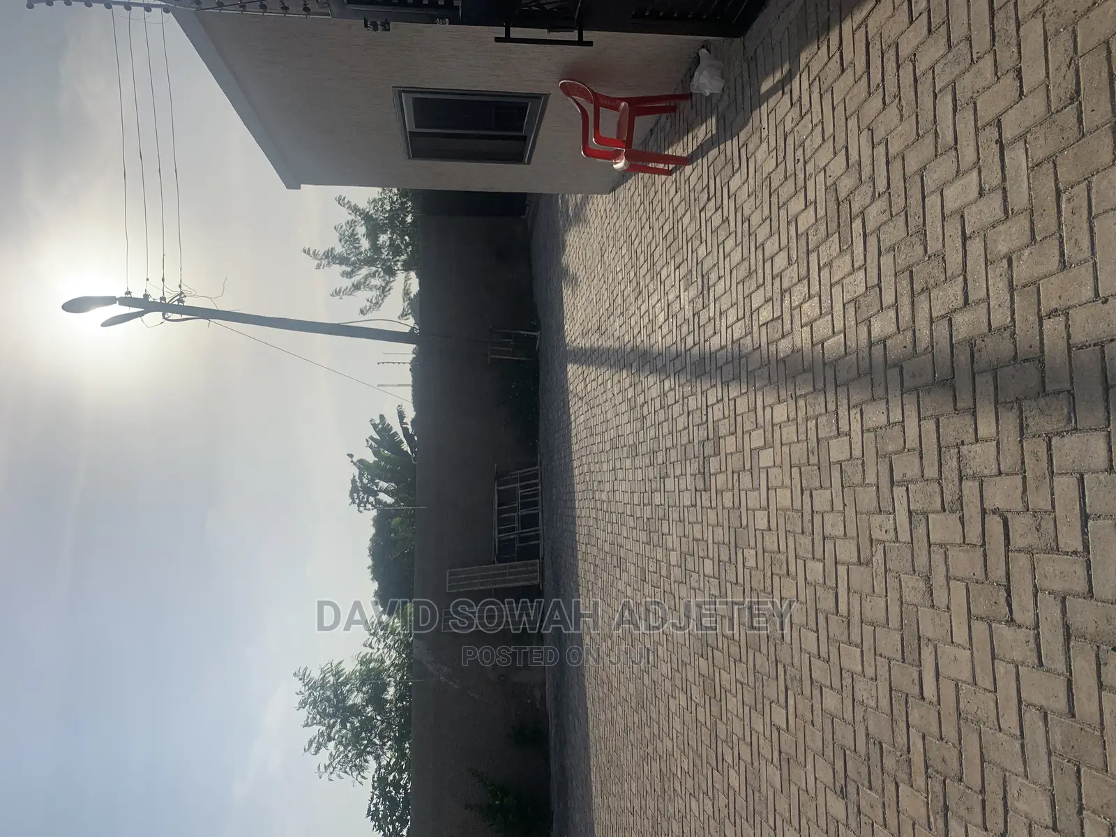 1bdrm Apartment in East Airport for Rent