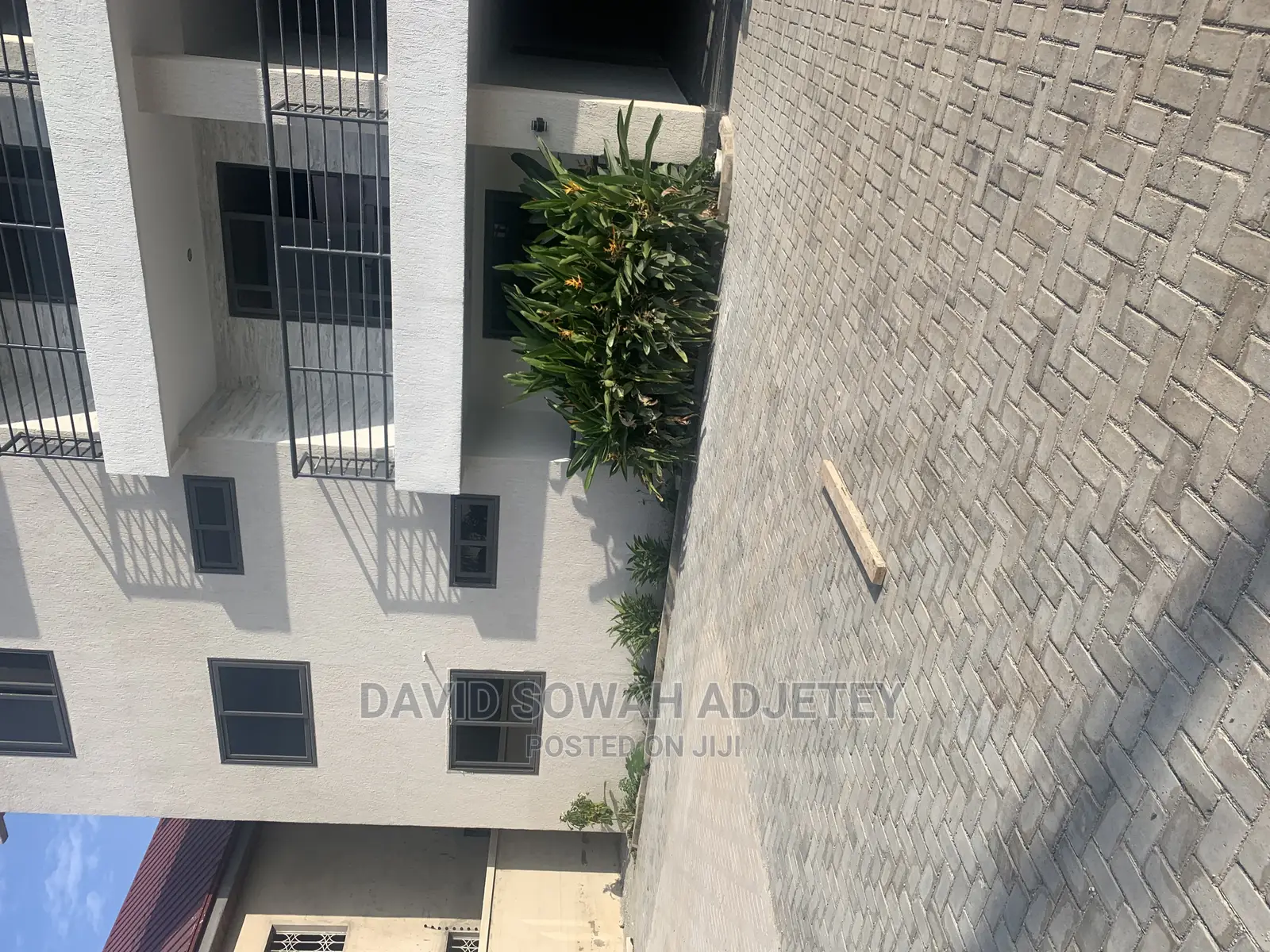 1bdrm Apartment in East Airport for Rent