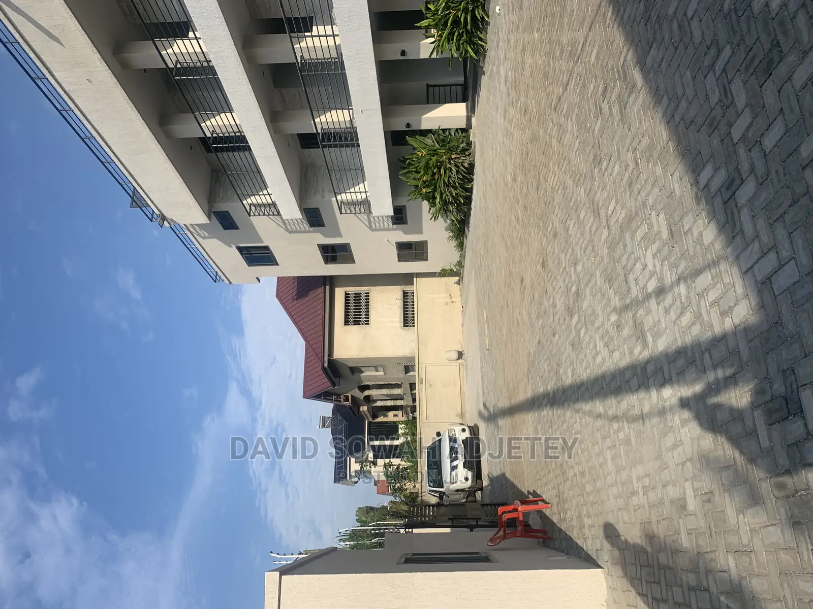 1bdrm Apartment in East Airport for Rent