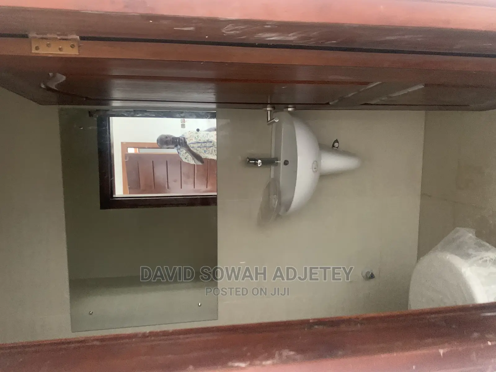 2bdrm Apartment in Palace Mall, Airport Residential Area for Rent